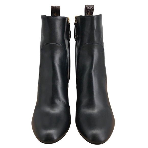 LOUIS VUITTON Yayoi Kusama Ankle - Picture 6 of 11